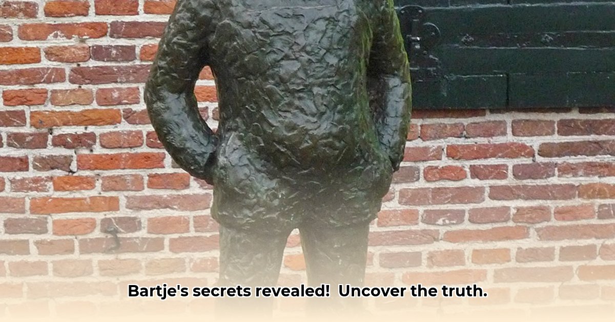 schrijver-van-bartje